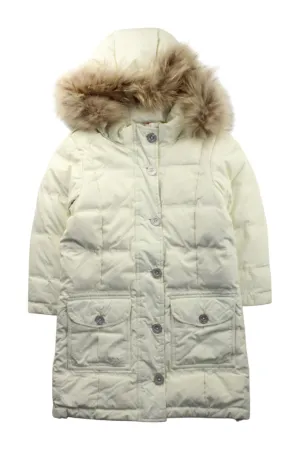Aigle Puffer Coat 6T
