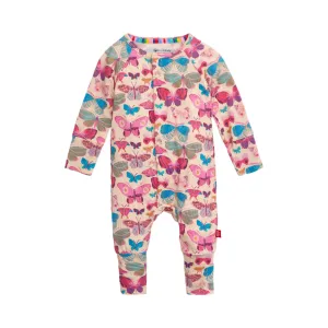 All A-Flutter Magnetic Convertible Coverall