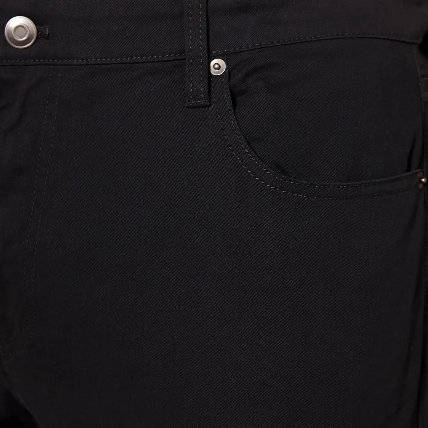 Amazon Essentials Men's Athletic-Fit Pants, 5-Pocket Stretch Twill Work, Big & Tall