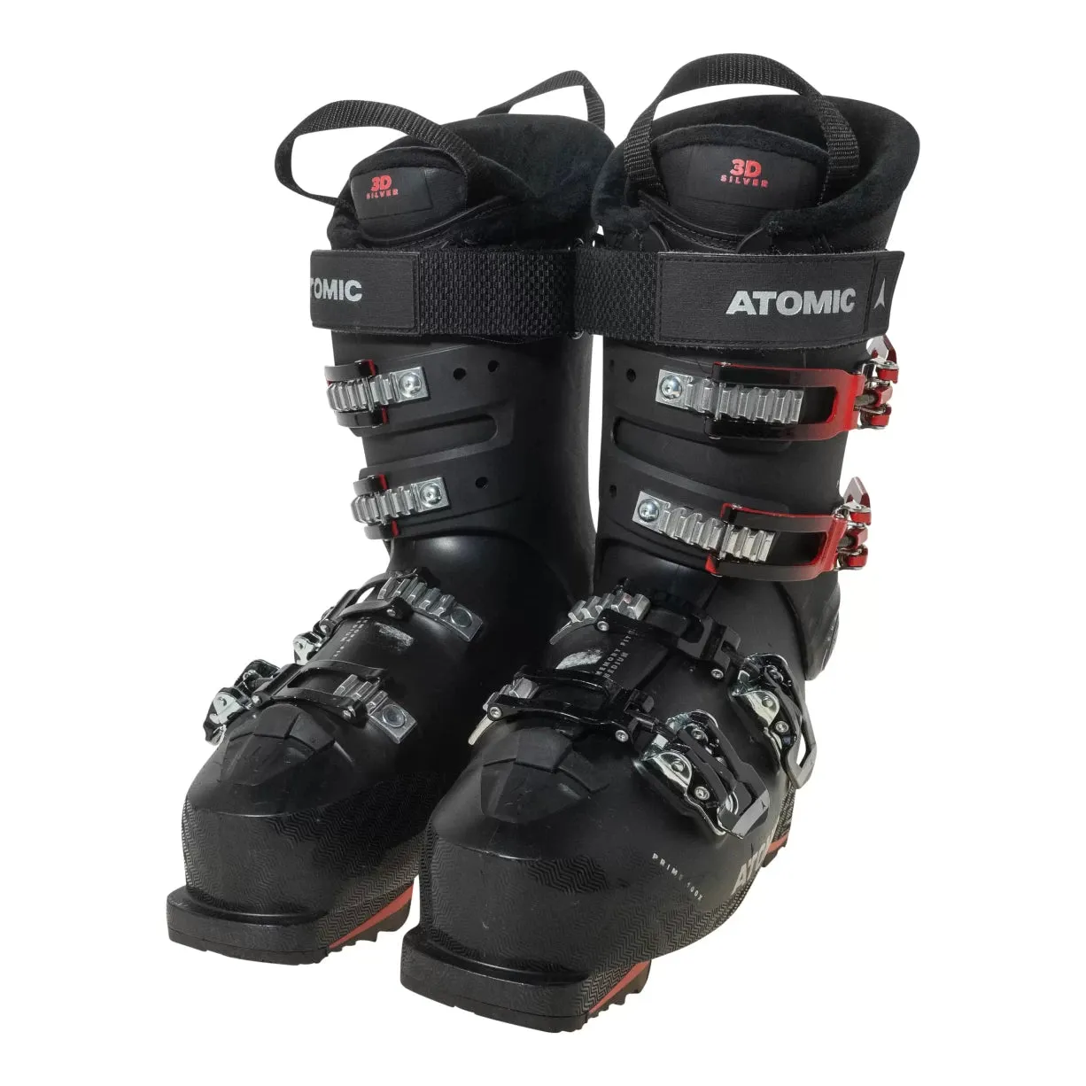 Atomic Hawx Prime 100x GW Ski Boot