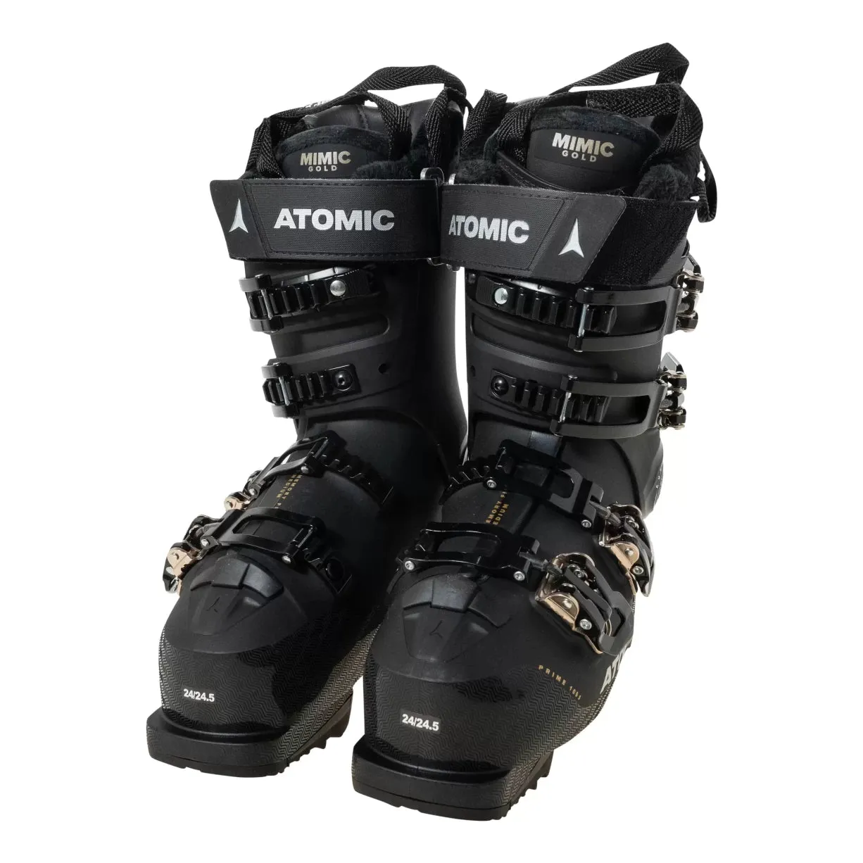 Atomic Hawx Prime 105 S W GW Ski Boots - Women's