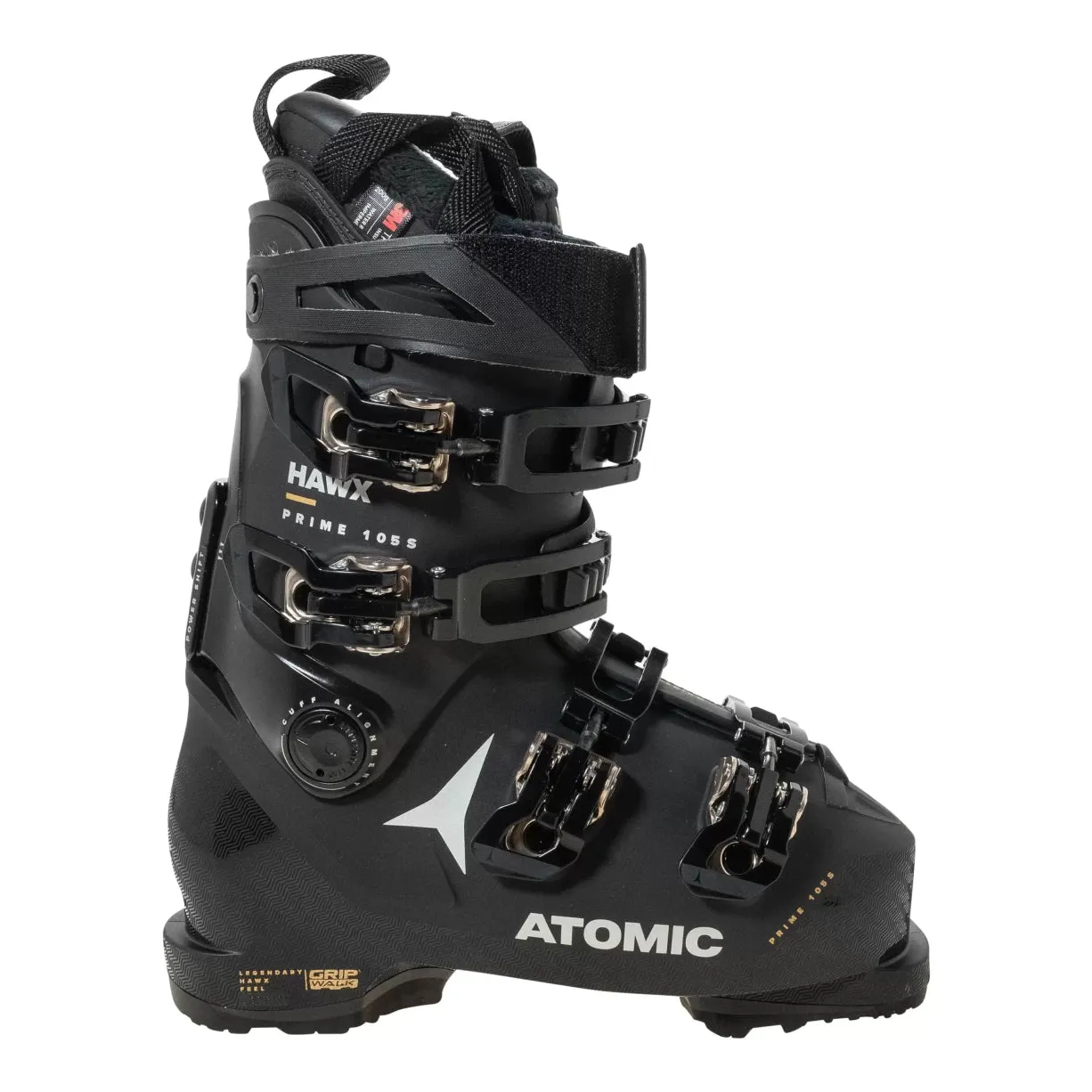 Atomic Hawx Prime 105 S W GW Ski Boots - Women's