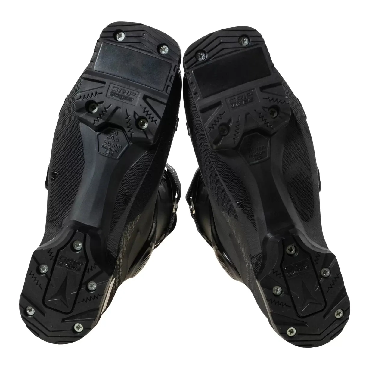 Atomic Hawx Prime 105 S W GW Ski Boots - Women's