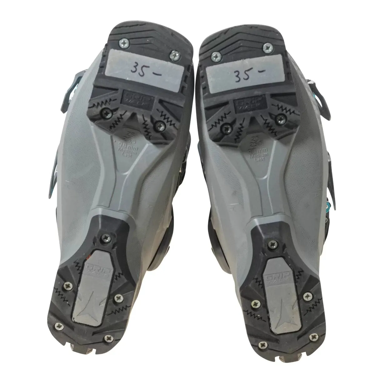 Atomic Hawx Prime XTD 120 GW Ski Boot