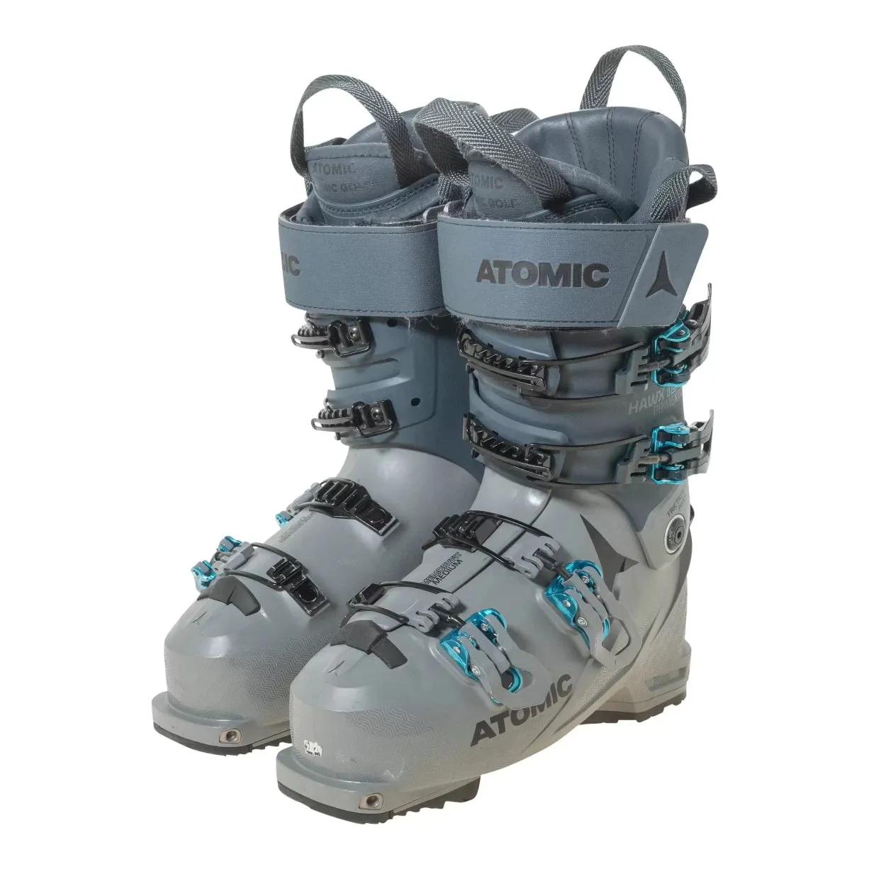 Atomic Hawx Prime XTD 120 GW Ski Boot