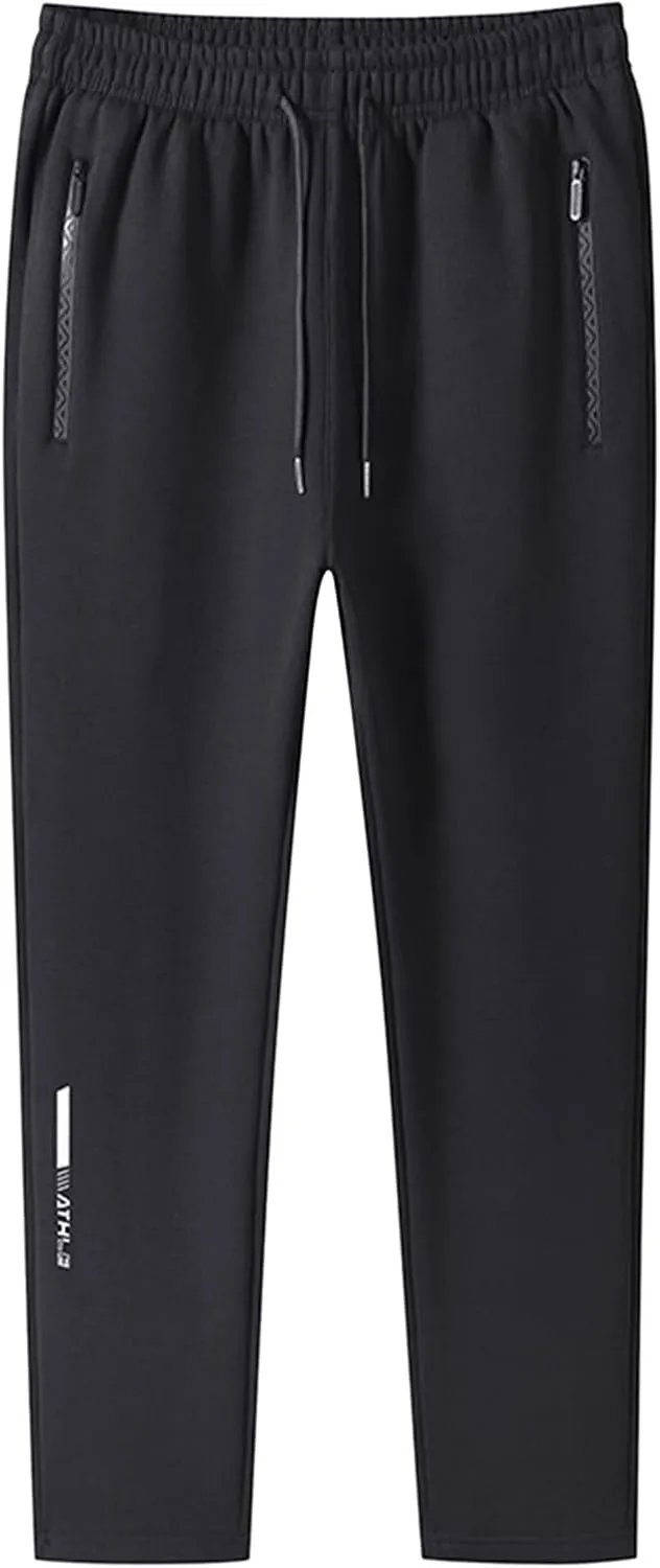Beeswan Stretch Active Pants for Women Over 50 Ultra Stretchy Breathable Casual Pants Plus Size High Waist Straight Trousers