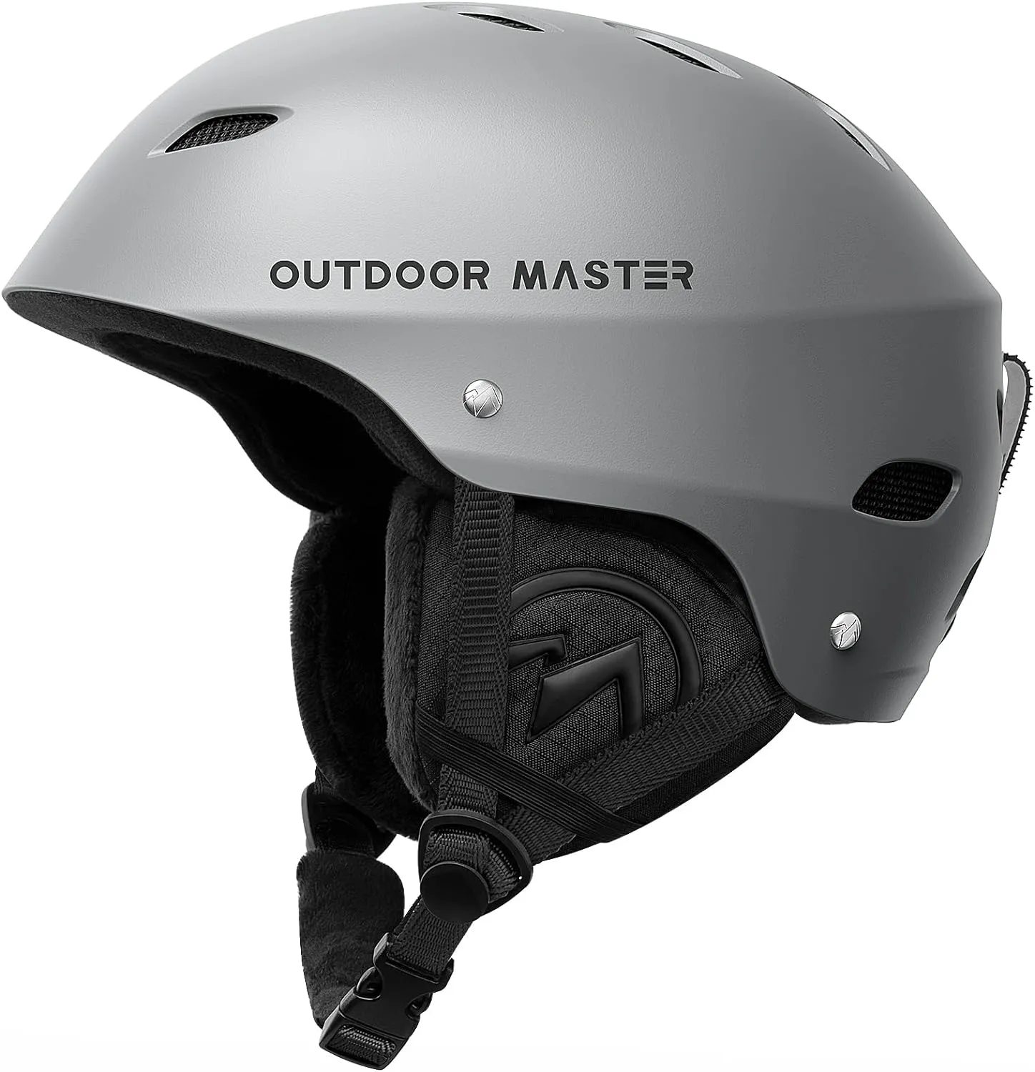 Casque de Ski Outdoor Master - Fitnessterapy