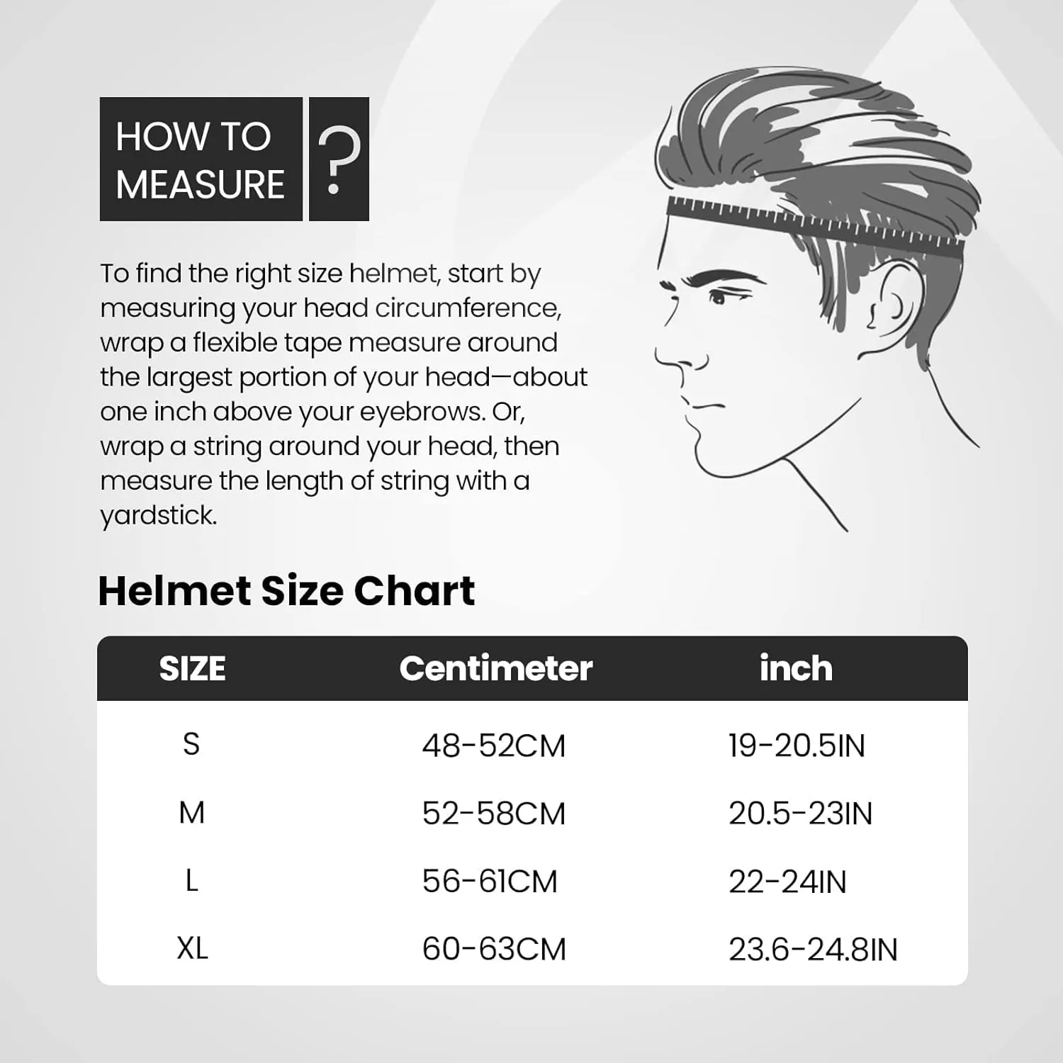 Casque de Ski Outdoor Master - Fitnessterapy