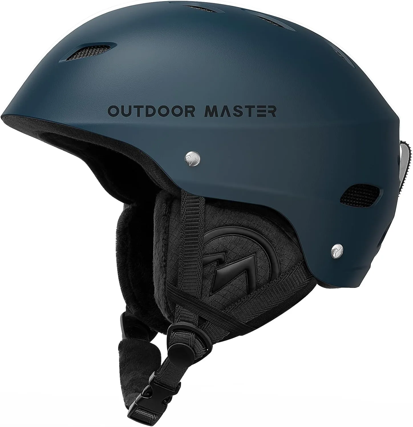 Casque de Ski Outdoor Master - Fitnessterapy