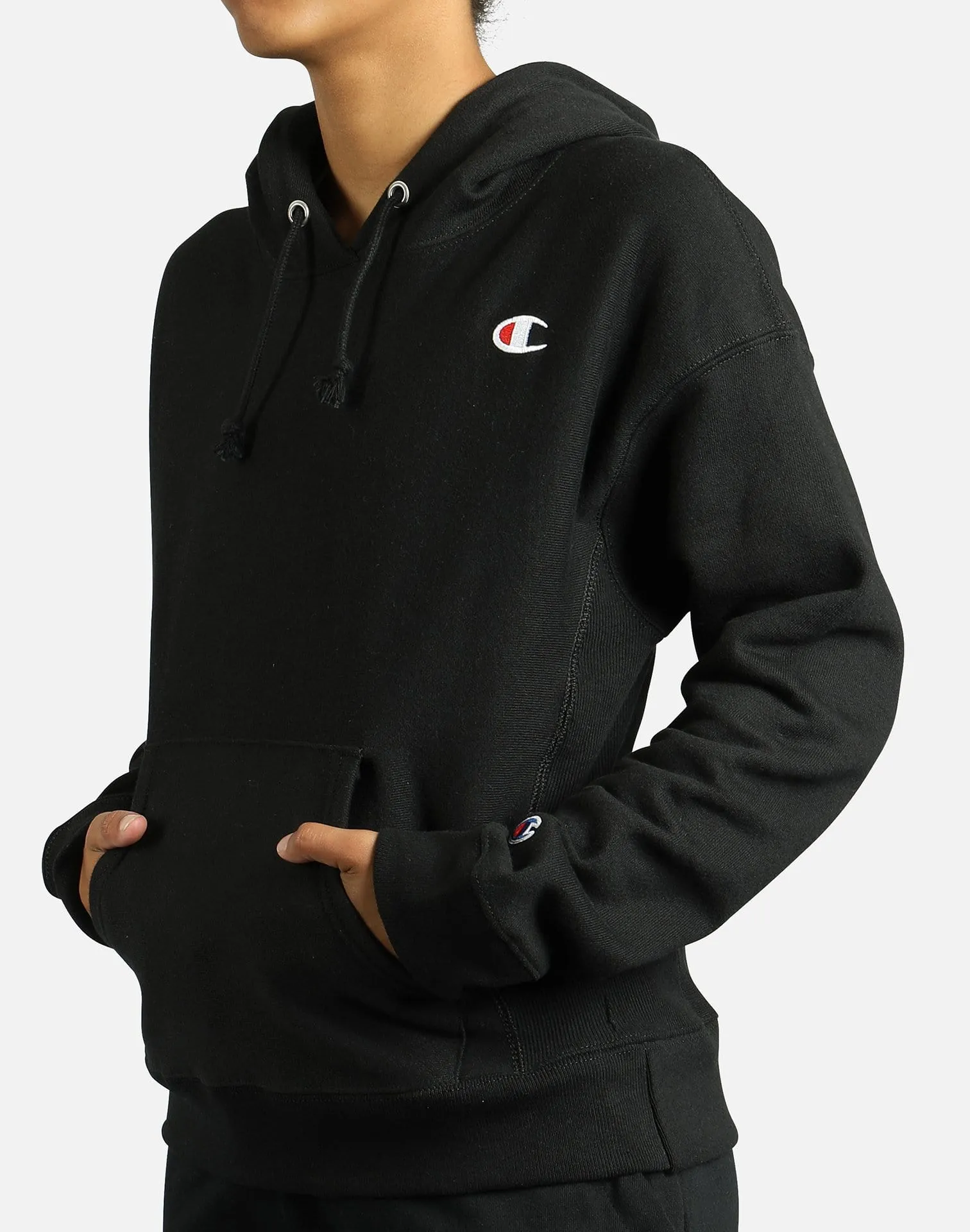 Champion REVERSE WEAVE FLEECE HOODIE