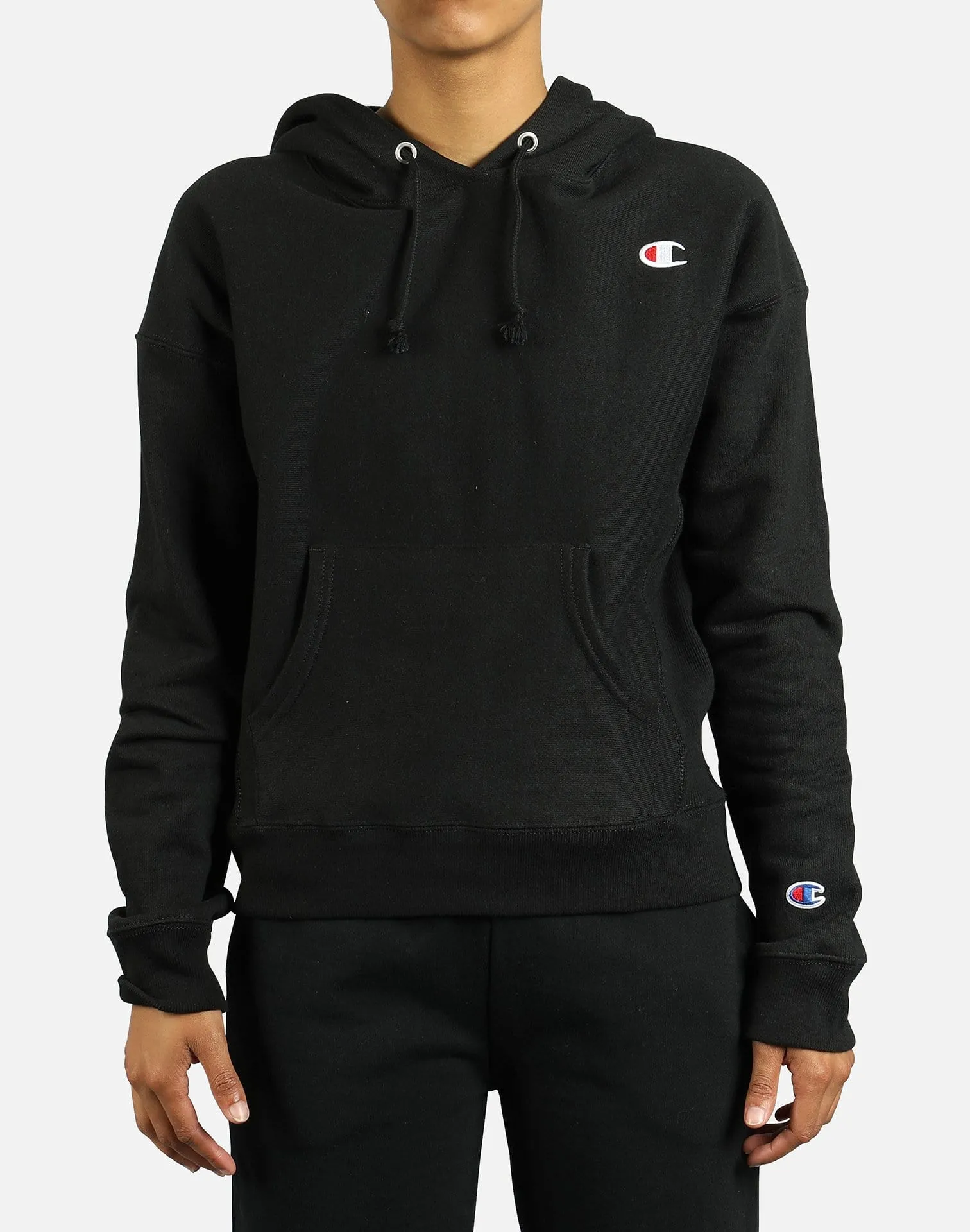 Champion REVERSE WEAVE FLEECE HOODIE