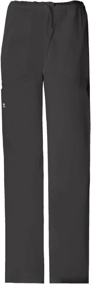 Cherokee Men & Women Scrubs Pant Workwear Core Stretch Drawstring Cargo 4043