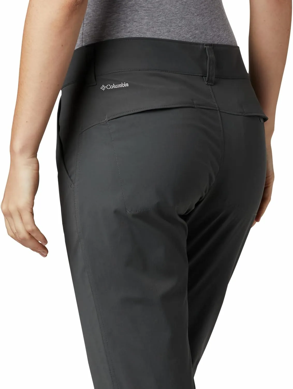 Columbia Women's Saturday Trail Stretch Pant