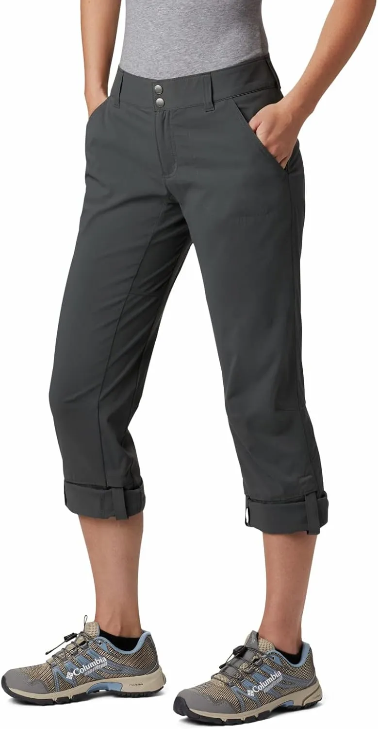 Columbia Women's Saturday Trail Stretch Pant