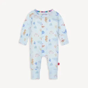 Convertible Coverall, Deep Sea Jubilee