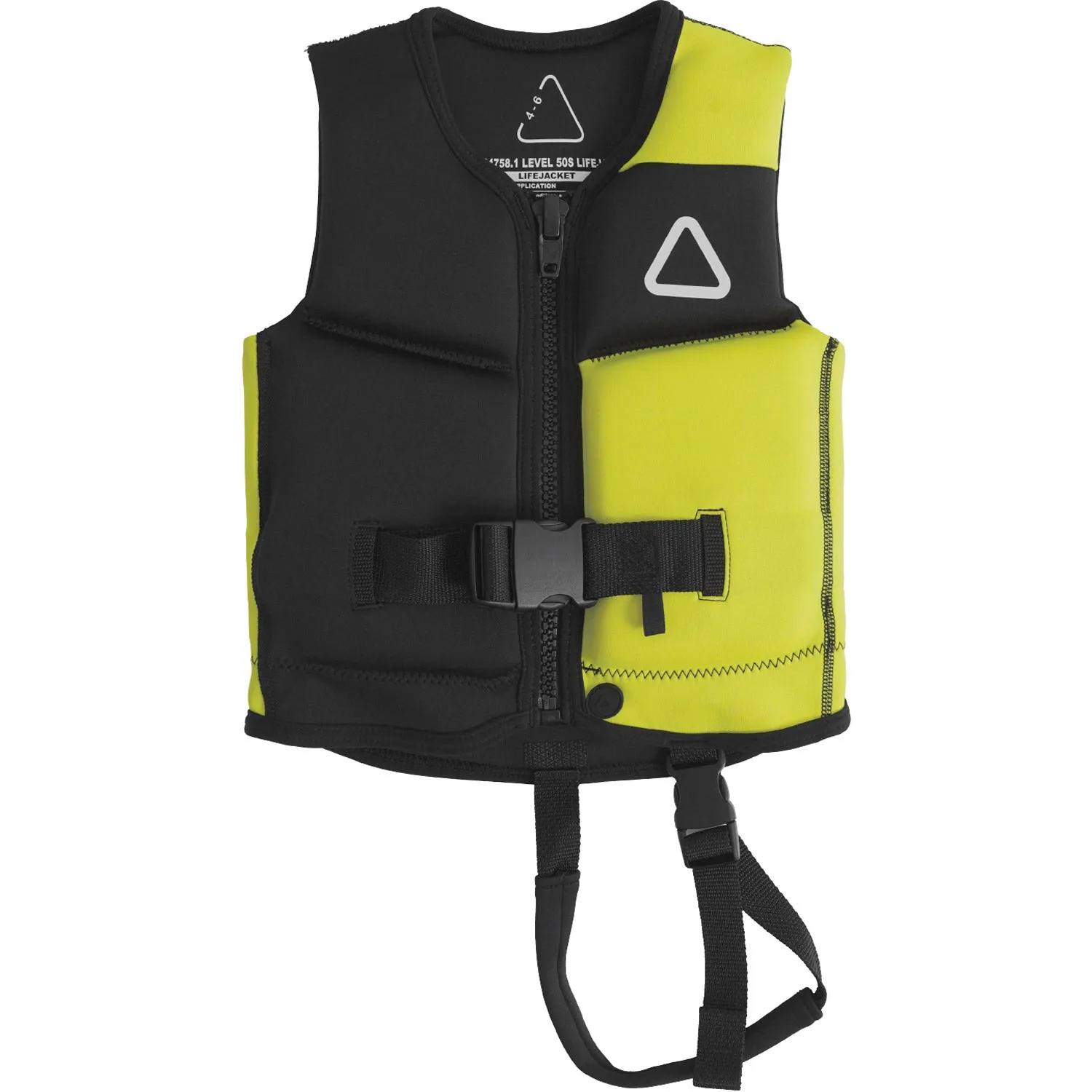 Corp Infant Life Jacket