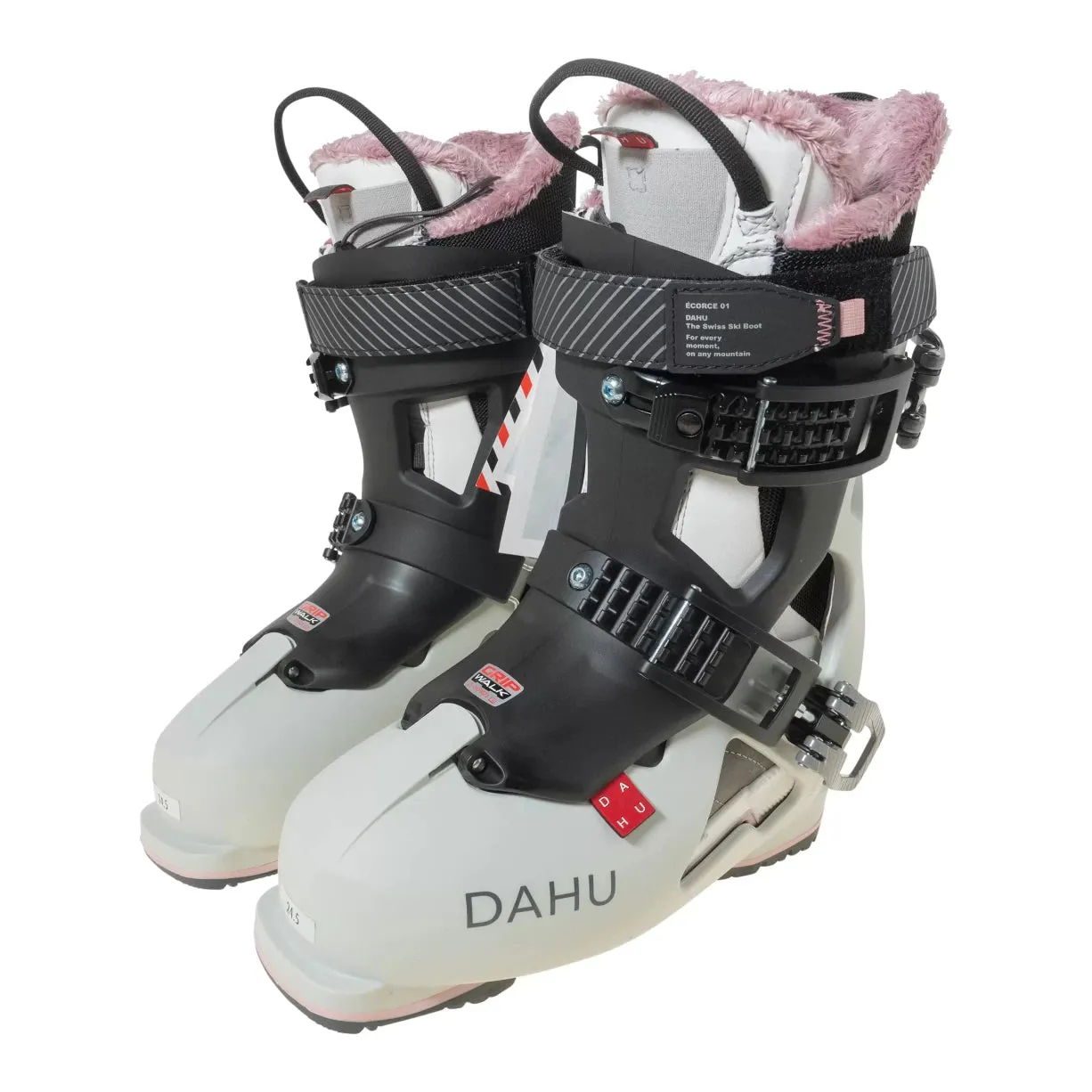 Dahu corce 01 90 Women's Ski Boots