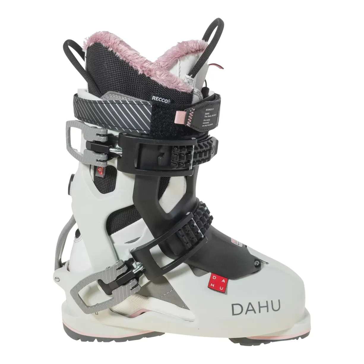 Dahu corce 01 90 Women's Ski Boots