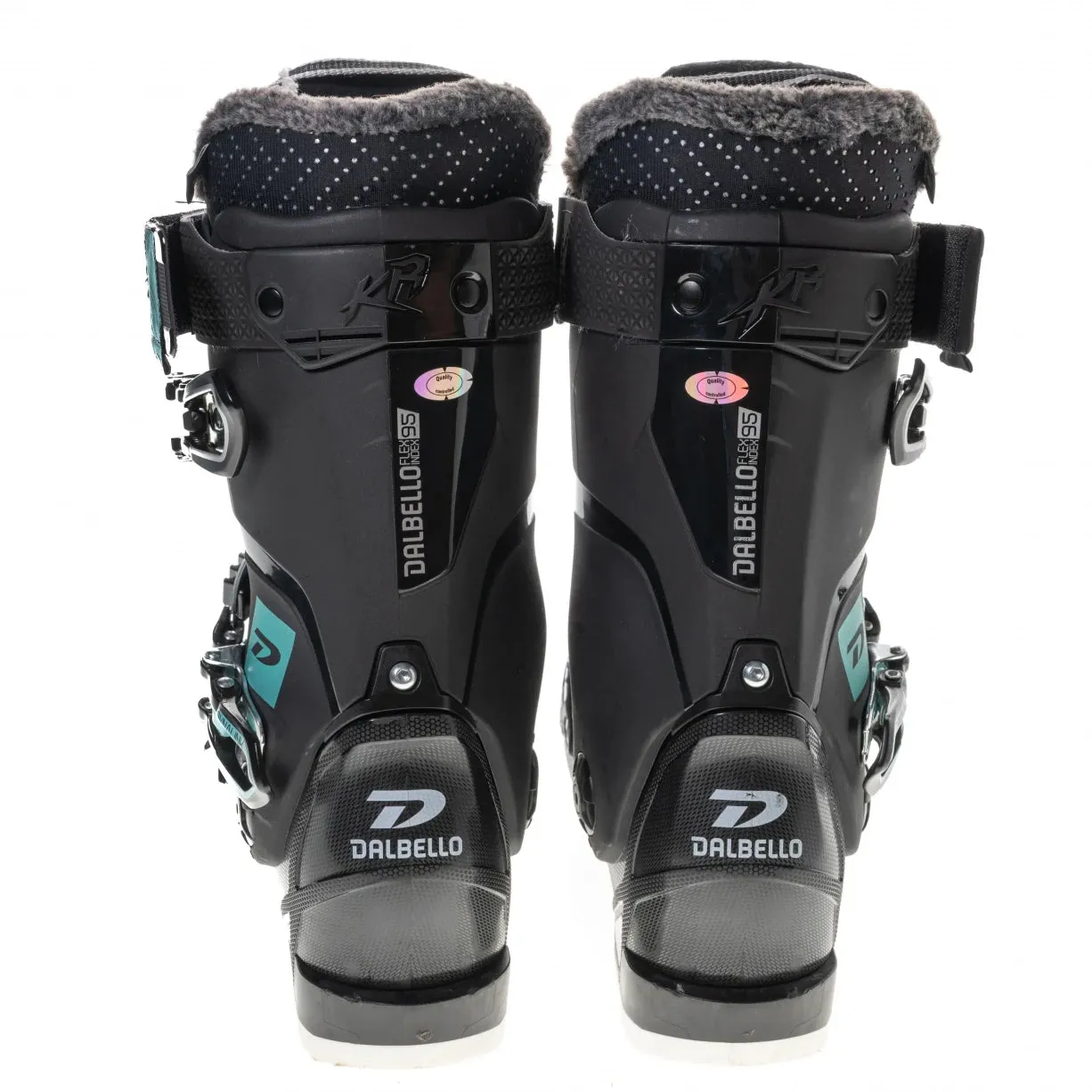 Dalbello Chakra AX 95 Ski Boot - Women's