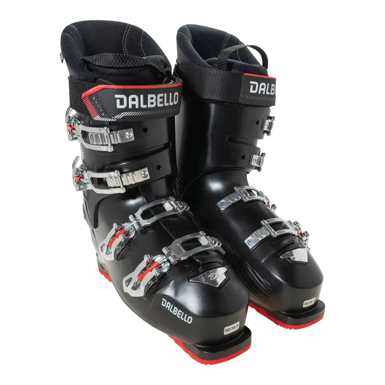 Dalbello DS MX 75 Ski Boots