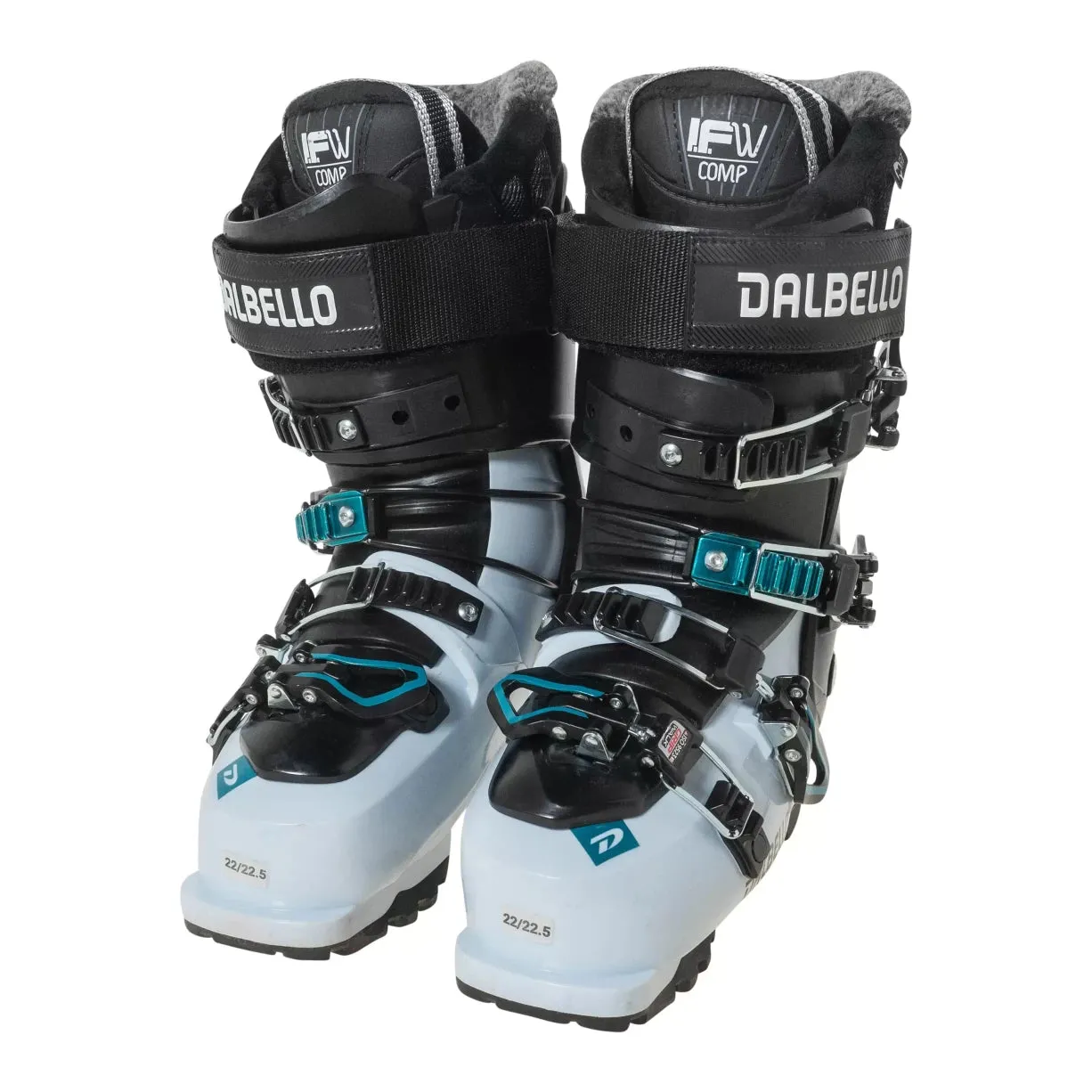 Dalbello Panterra 95 W GW LS Ski Boot 2023 - Women's