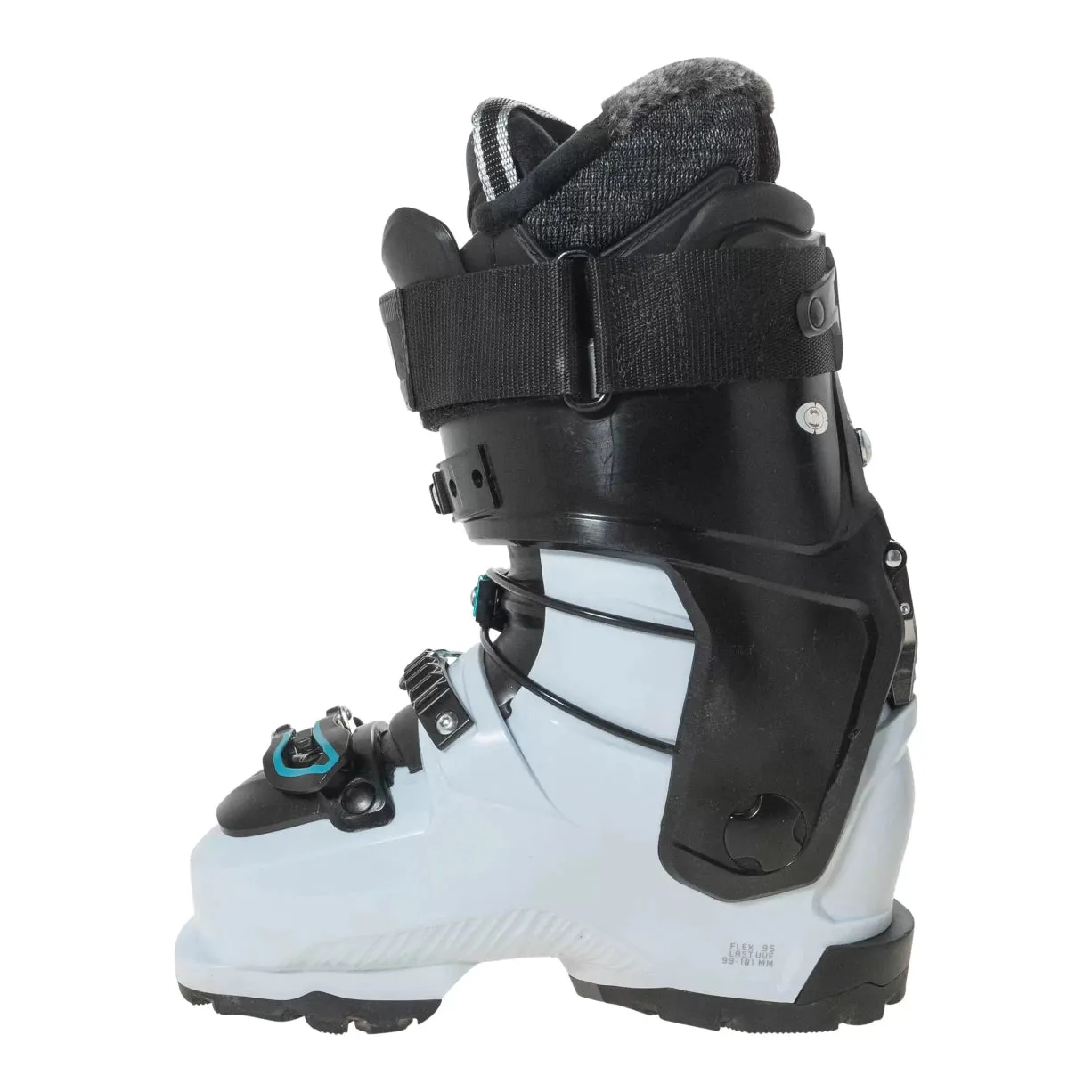 Dalbello Panterra 95 W GW LS Ski Boot 2023 - Women's