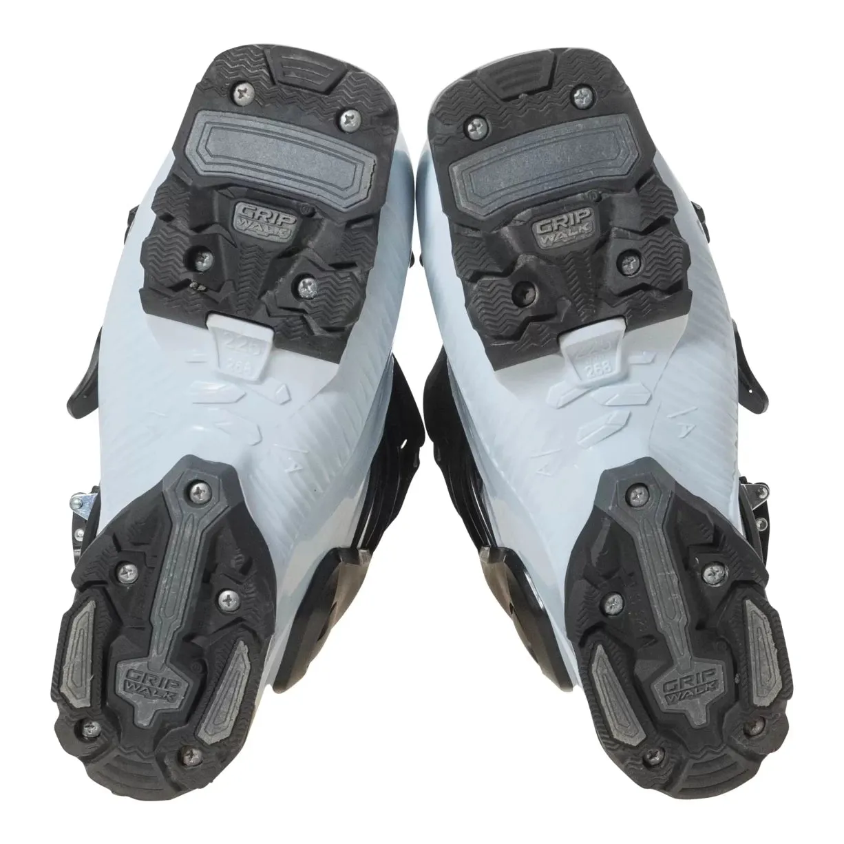 Dalbello Panterra 95 W GW LS Ski Boot 2023 - Women's