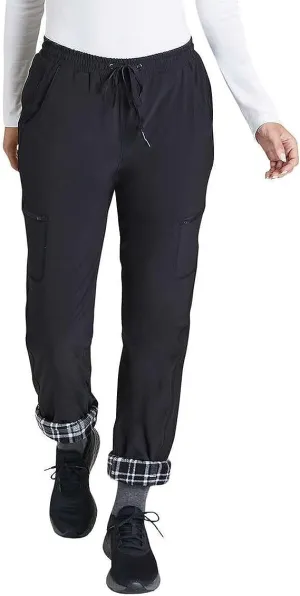 Eddie Bauer Women's Stretch Fleece Lined Polar Pant
