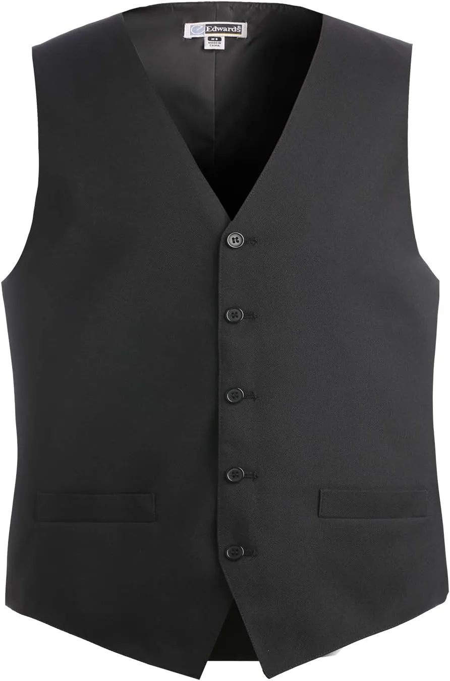 Edwards Men's Economy Vest