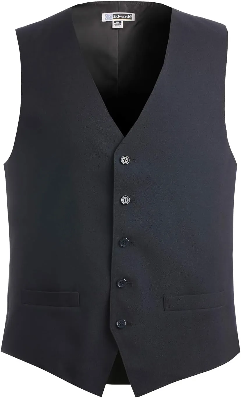 Edwards Men's Economy Vest