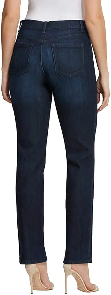Gloria Vanderbilt Ladies' Amanda Stretch Denim Jean