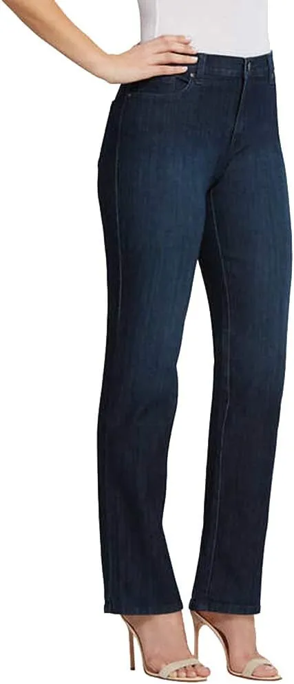 Gloria Vanderbilt Ladies' Amanda Stretch Denim Jean