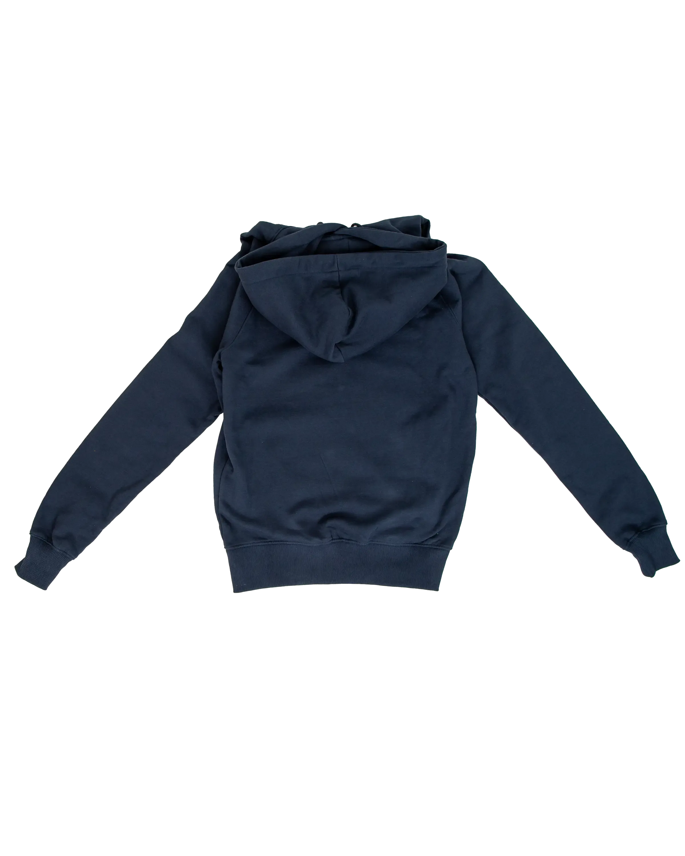 Hang 5 Hoodie in Denim Blue
