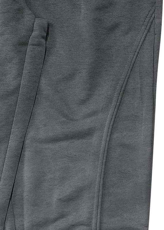 Men's Loose Fit Harem Sweatpants Tapered Sweatpants Athletic Joggers for Workout Running Jogging Casual Lounge Wear