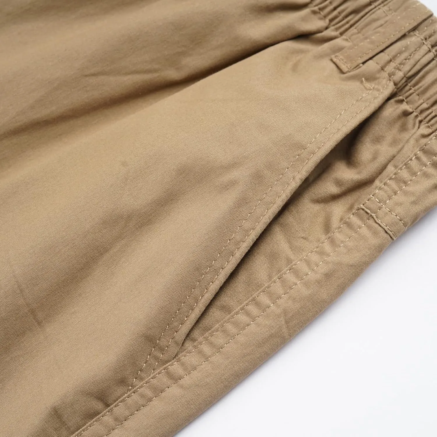 Mens Tactical Pants Stretch Flex Casual Hiking Pants Workout Stretch Outdoor Twill Track Sweatpants Multi Pockets
