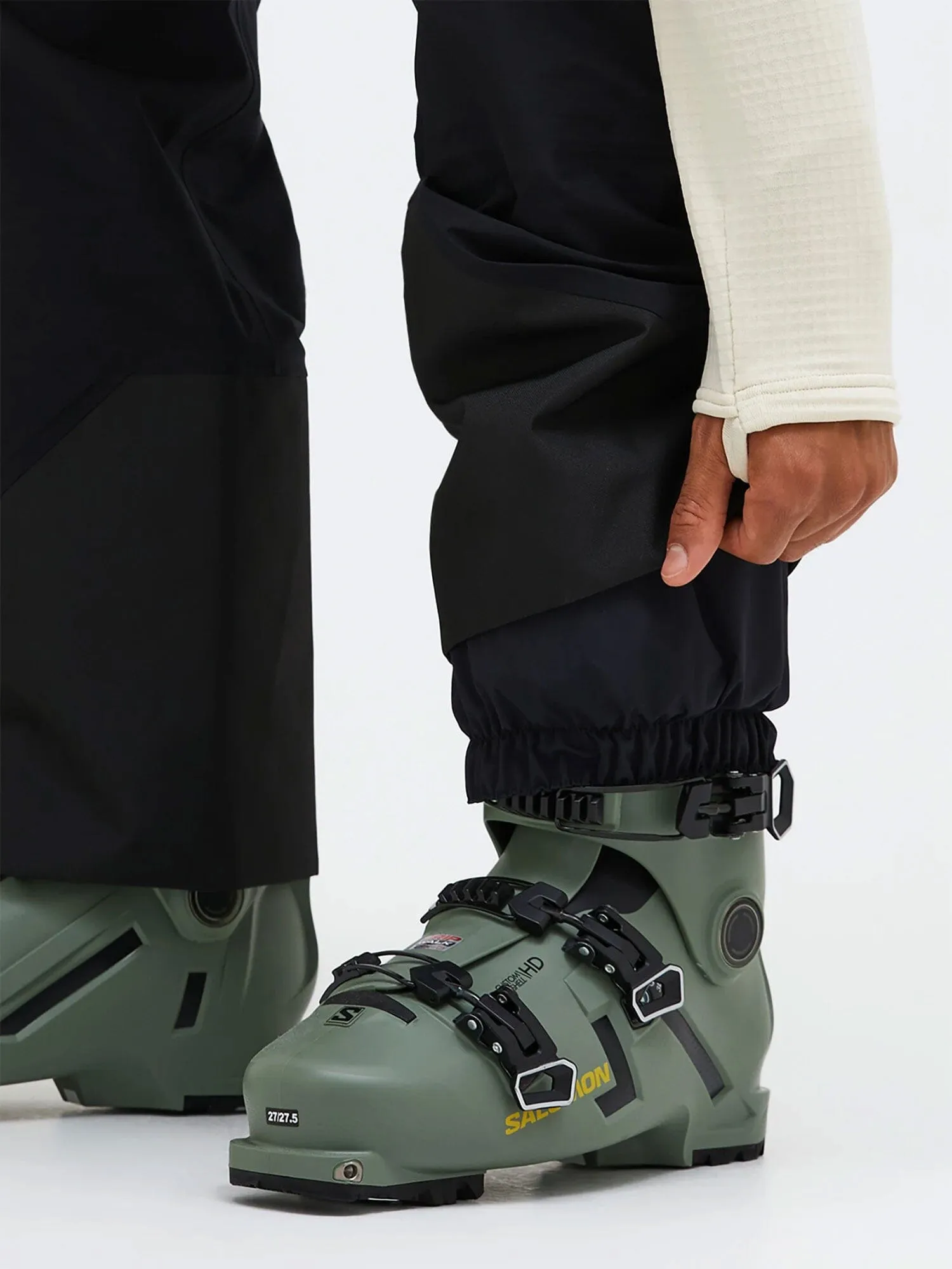 Men's Vertical Gore-Tex 3L Pants