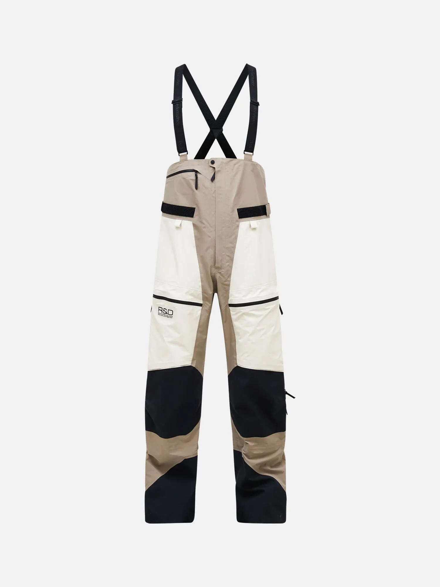 Men's Vertical Gore-Tex Pro Ski Pants