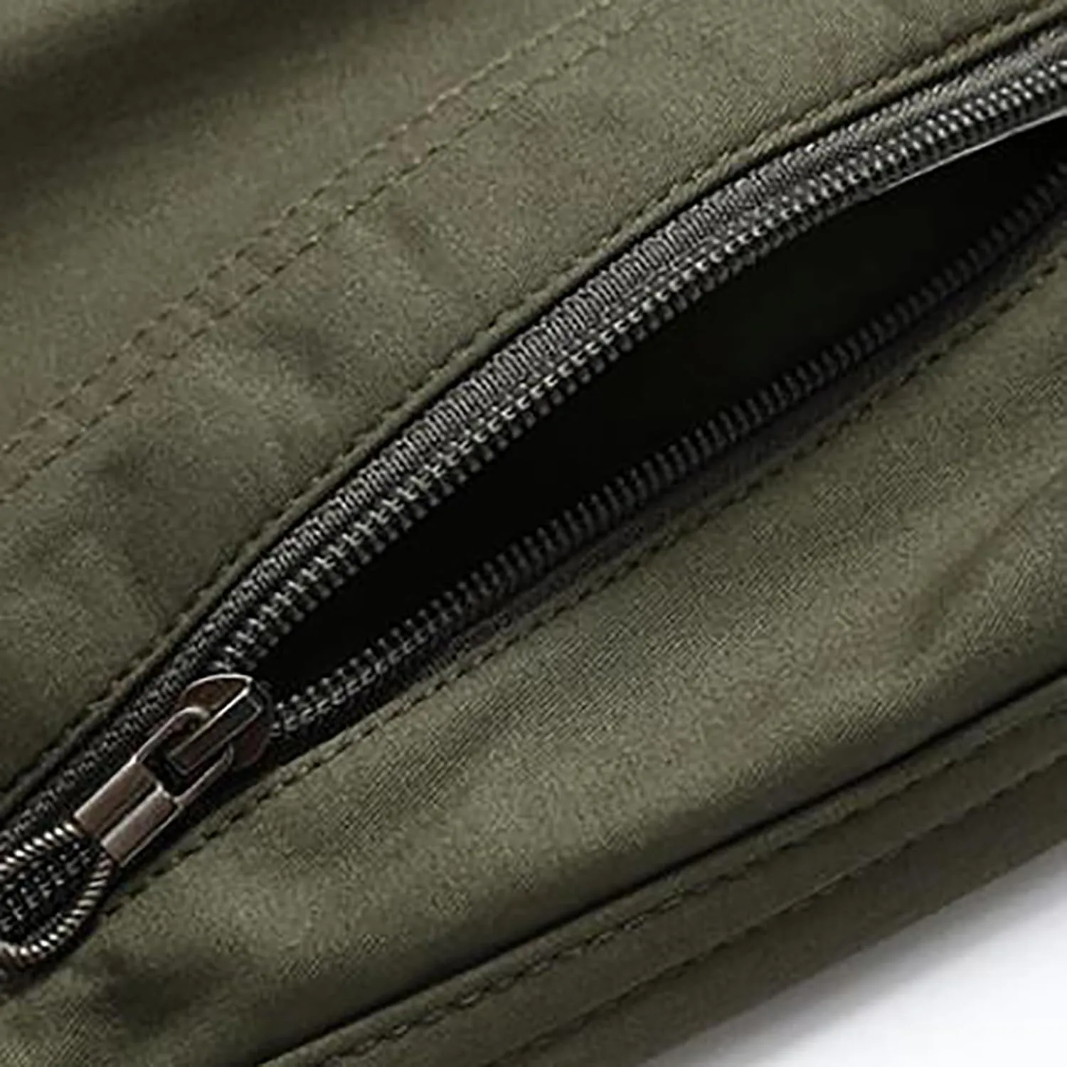 MIDOO Tactical Pants for Men Stretch Casual Joggers Athletic Pants Flex Stretch Loose Straight Sweatpants Work Hiking Pants