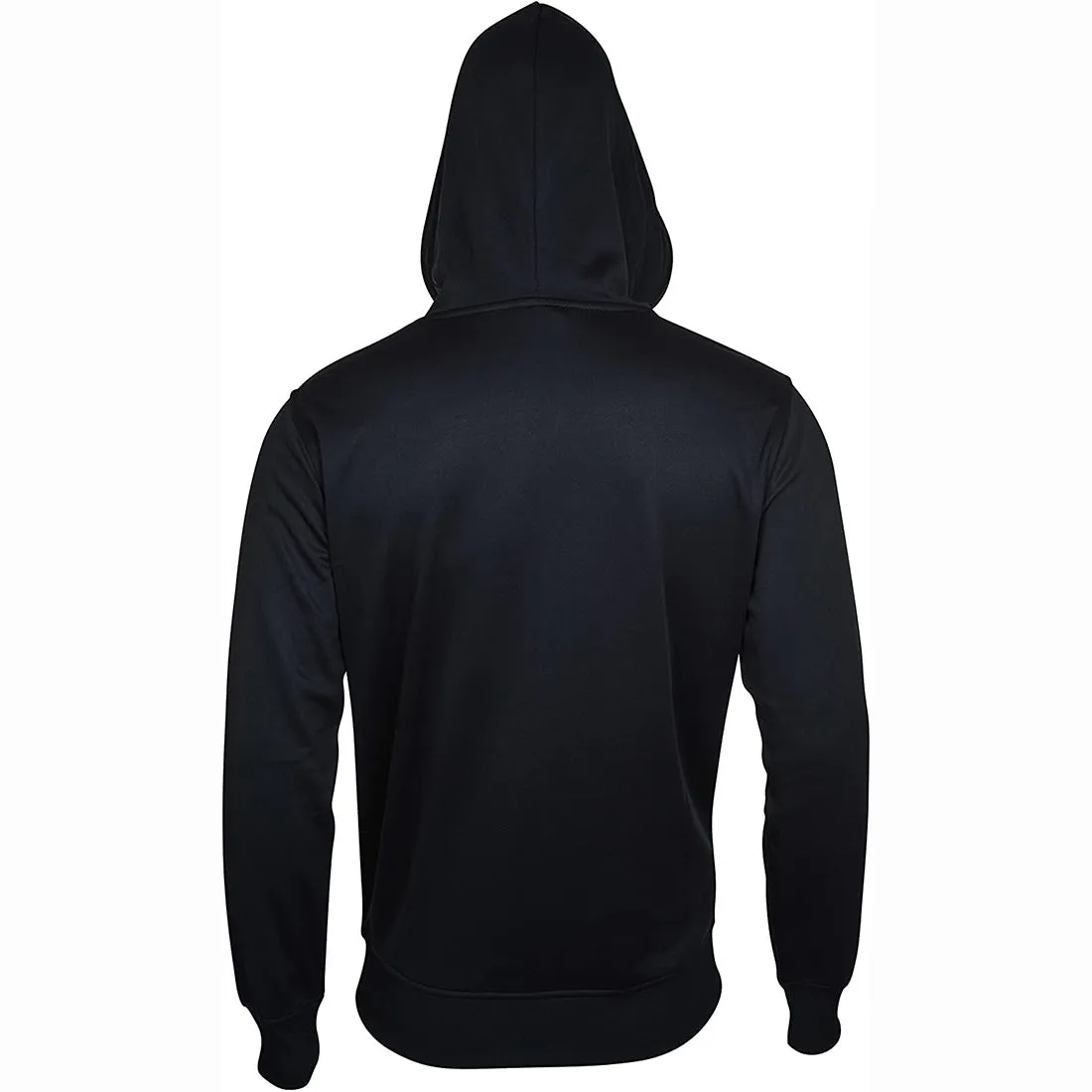 NBA Oklahoma City Thunder Mens Fleece Midtown Pullover Sweatshirt