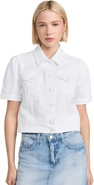 PAIGE Women's Kendra Jacket