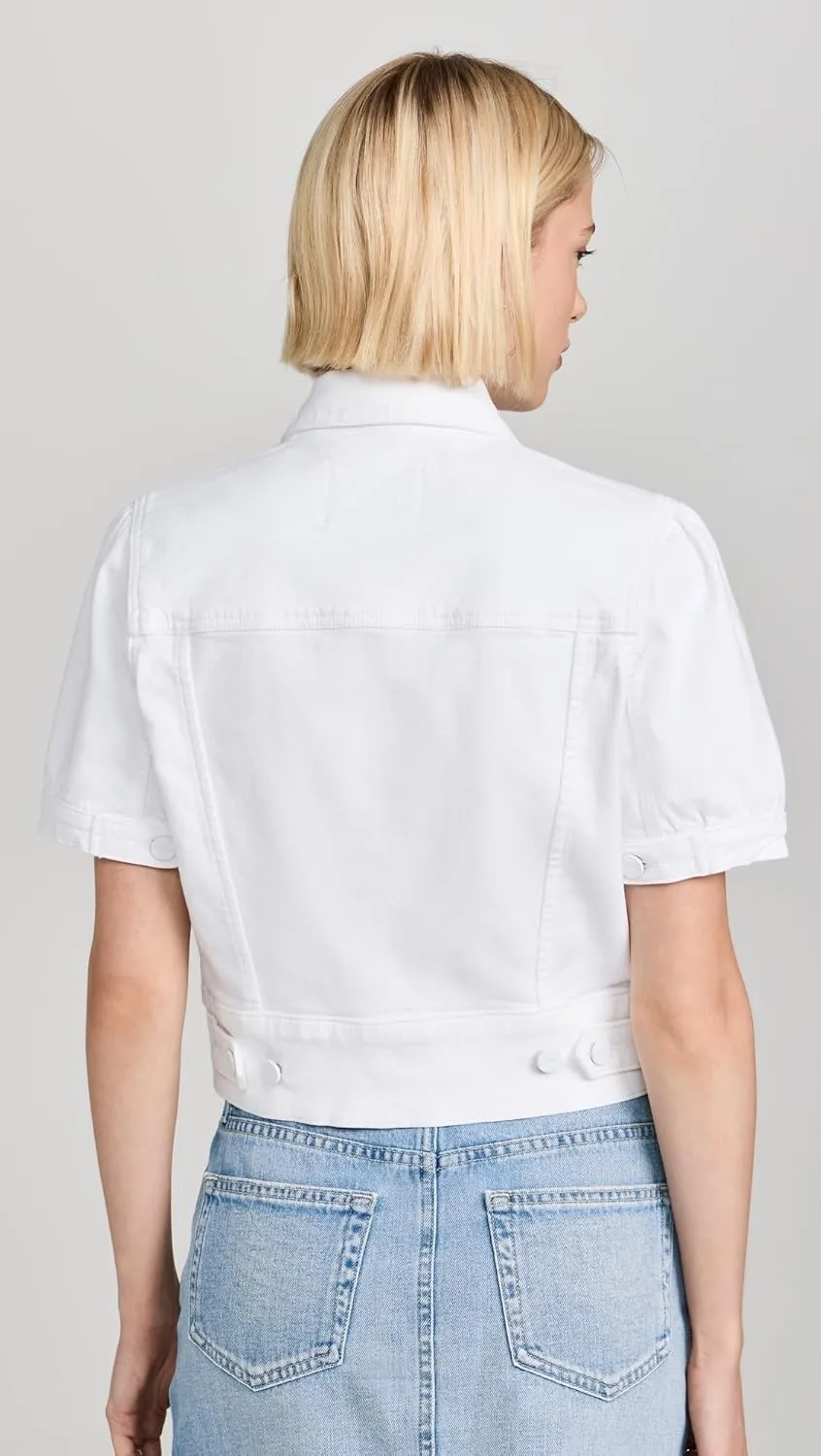 PAIGE Women's Kendra Jacket