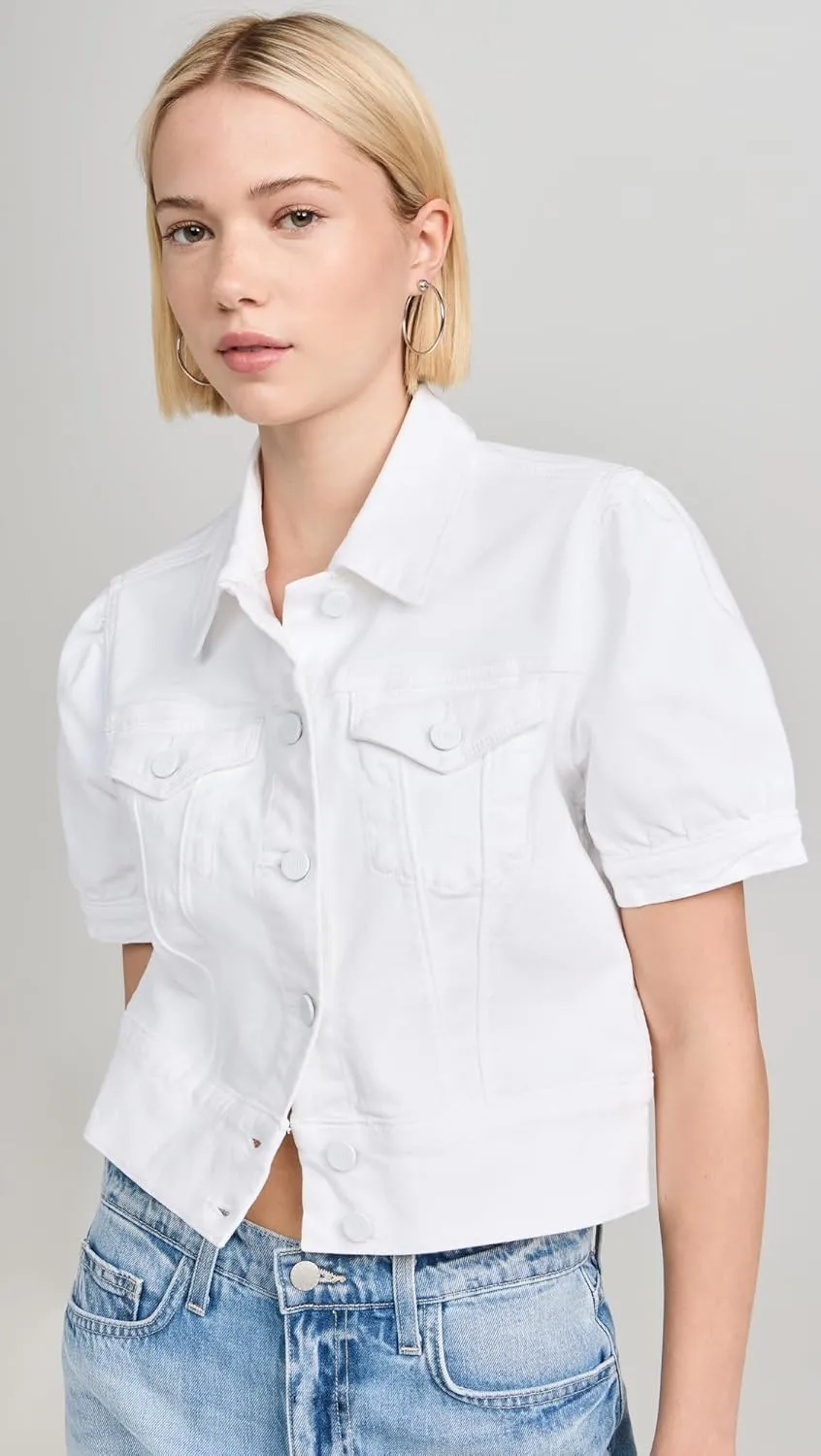 PAIGE Women's Kendra Jacket