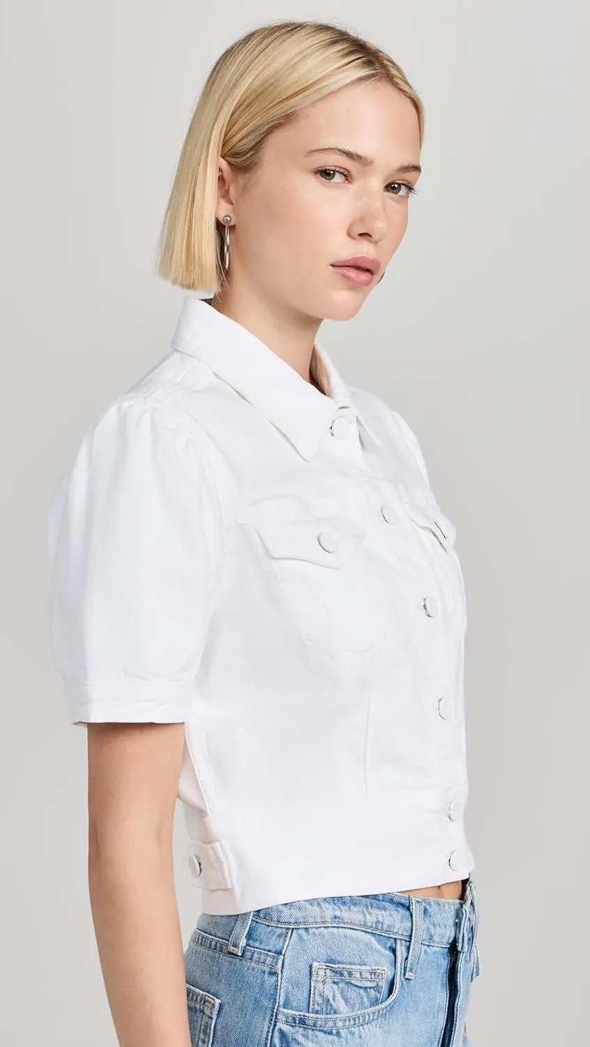 PAIGE Women's Kendra Jacket