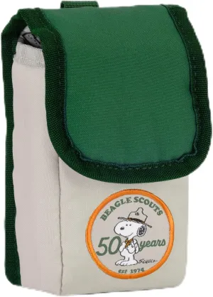 Retrospekt Peanuts Beagle Scouts 35mm Camera Bag