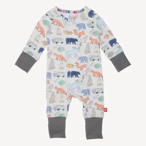 RV There Yet Magnetic Modal Coverall