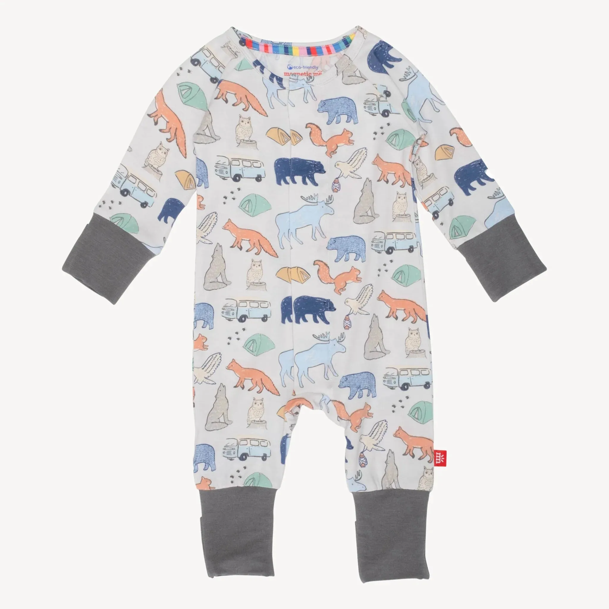 RV There Yet Magnetic Modal Coverall