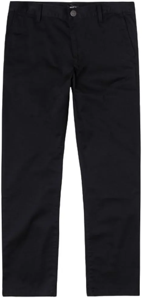 RVCA Men's The Weekend Stretch Pants