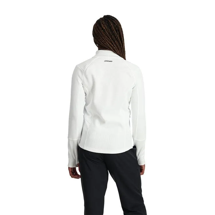 Spyder Women's Bandita Fleece Jacket