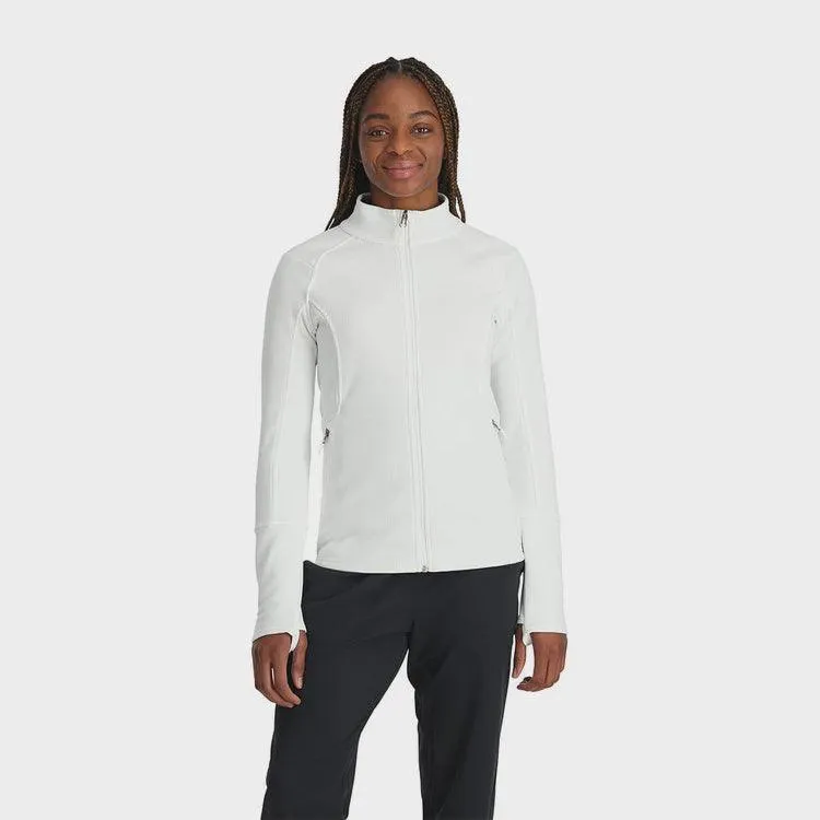 Spyder Women's Bandita Fleece Jacket