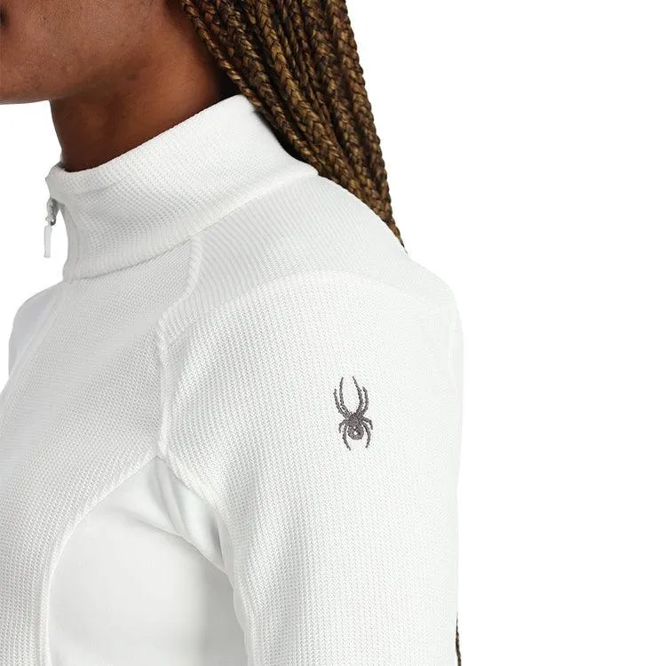 Spyder Women's Bandita Fleece Jacket